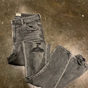 Citizens of Humanity Carlie Skinny Jeans